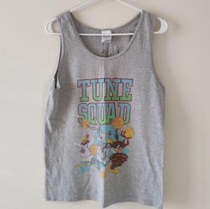 Tune Squad Sleeveless Tank Top